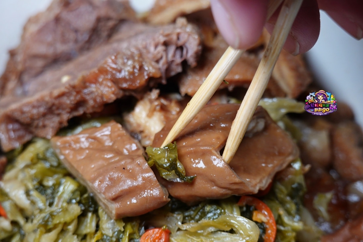 捷運松山站美食/饒河夜市滷味推薦【撒旦牛滷味饒河店】一買成主顧好吃又入味滷牛三寶、滷大腸(買回家加料)立馬變身美味下飯下酒佳餚 - 第25張圖 捷運松山站美食/饒河夜市滷味推薦【撒旦牛滷味饒河店】一買成主顧好吃又入味滷牛三寶、滷大腸(買回家加料)立馬變身美味下飯下酒佳餚