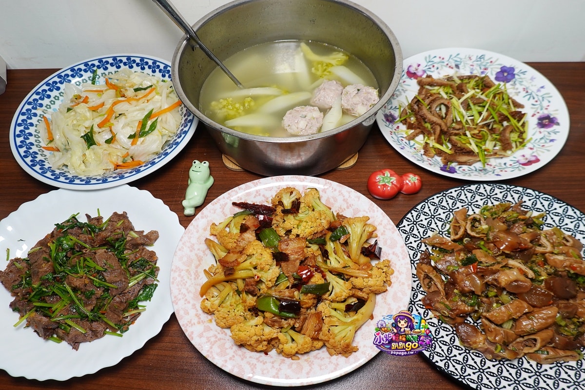 捷運松山站美食/饒河夜市滷味推薦【撒旦牛滷味饒河店】一買成主顧好吃又入味滷牛三寶、滷大腸(買回家加料)立馬變身美味下飯下酒佳餚 - 第31張圖 捷運松山站美食/饒河夜市滷味推薦【撒旦牛滷味饒河店】一買成主顧好吃又入味滷牛三寶、滷大腸(買回家加料)立馬變身美味下飯下酒佳餚