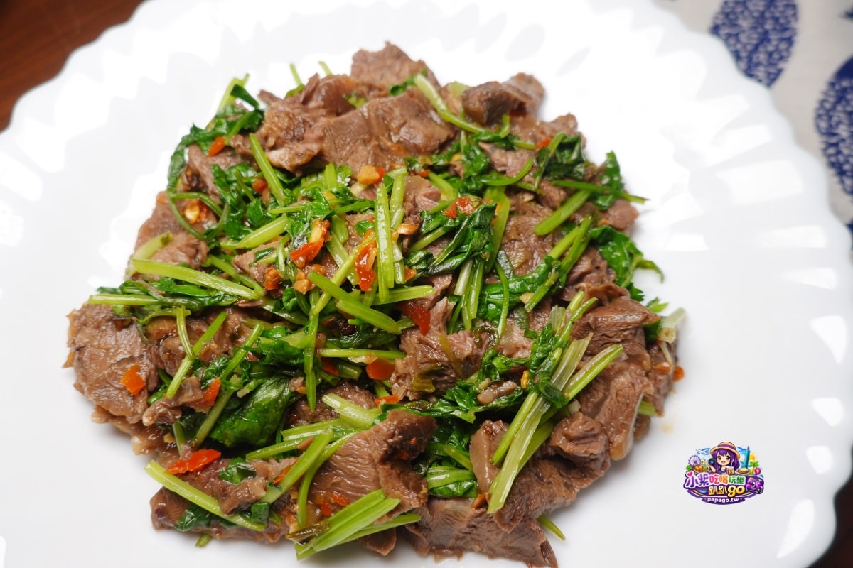 捷運松山站美食/饒河夜市滷味推薦【撒旦牛滷味饒河店】一買成主顧好吃又入味滷牛三寶、滷大腸(買回家加料)立馬變身美味下飯下酒佳餚 - 第37張圖 捷運松山站美食/饒河夜市滷味推薦【撒旦牛滷味饒河店】一買成主顧好吃又入味滷牛三寶、滷大腸(買回家加料)立馬變身美味下飯下酒佳餚