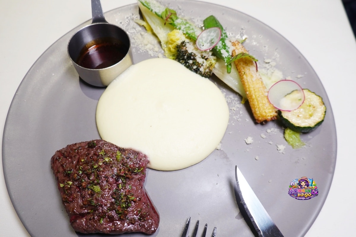 桃園慶生約會餐廳/中壢美食【拾青春Legumes】儀式感滿滿歐風(地中海)西餐料理/生日過節用餐加碼送手作巧克力禮盒(拾青春菜單) - 第40張圖 桃園慶生約會餐廳/中壢美食【拾青春Legumes】儀式感滿滿歐風(地中海)西餐料理/生日過節用餐加碼送手作巧克力禮盒(拾青春菜單)