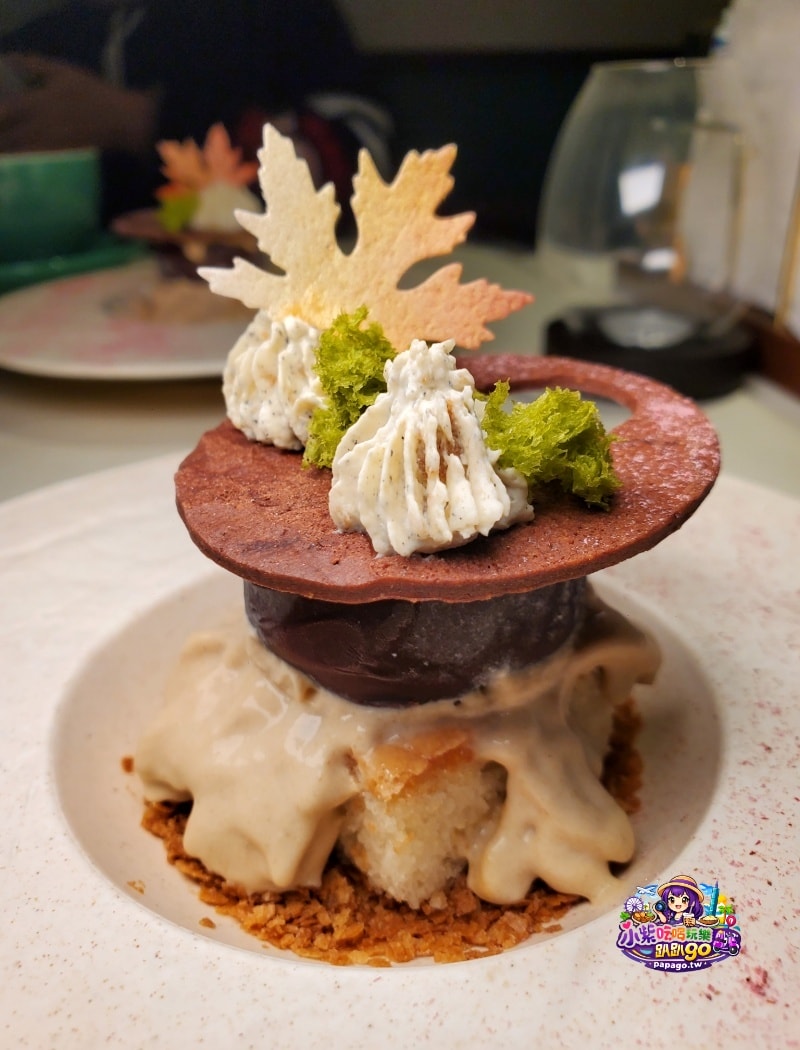 桃園慶生約會餐廳/中壢美食【拾青春Legumes】儀式感滿滿歐風(地中海)西餐料理/生日過節用餐加碼送手作巧克力禮盒(拾青春菜單) - 第43張圖 桃園慶生約會餐廳/中壢美食【拾青春Legumes】儀式感滿滿歐風(地中海)西餐料理/生日過節用餐加碼送手作巧克力禮盒(拾青春菜單)