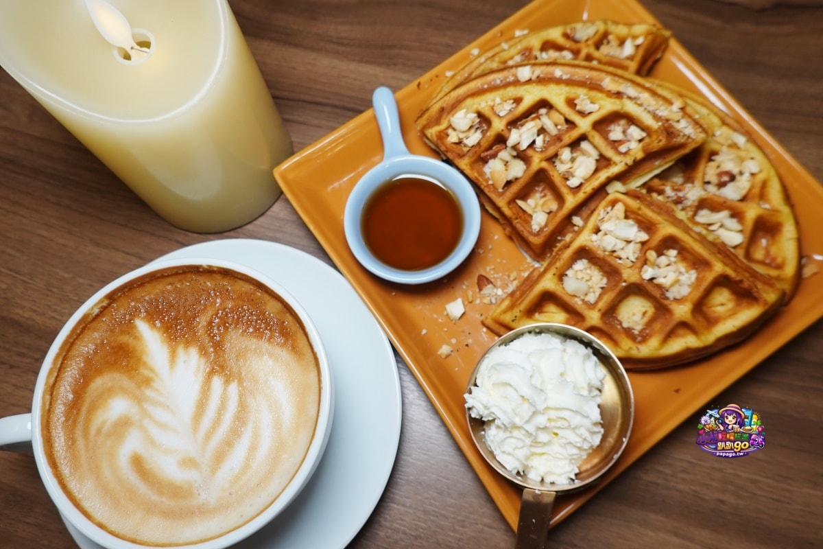 中壢新開幕不限時寵物友善咖啡館【沐序珈琲MUXUCafe】開幕期間全店不限品項通通88折!竟然還有賣可口親子丼/咖哩飯(沐序咖啡菜單) - 第10張圖 中壢新開幕不限時寵物友善咖啡館【沐序珈琲MUXUCafe】開幕期間全店不限品項通通88折!竟然還有賣可口親子丼/咖哩飯(沐序咖啡菜單)