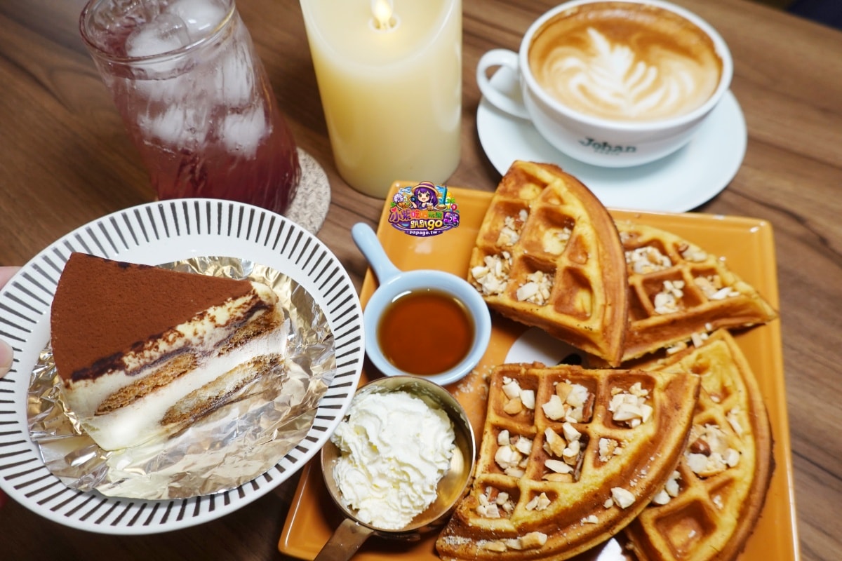 中壢新開幕不限時寵物友善咖啡館【沐序珈琲MUXUCafe】開幕期間全店不限品項通通88折!竟然還有賣可口親子丼/咖哩飯(沐序咖啡菜單) - 第2張圖 中壢新開幕不限時寵物友善咖啡館【沐序珈琲MUXUCafe】開幕期間全店不限品項通通88折!竟然還有賣可口親子丼/咖哩飯(沐序咖啡菜單)
