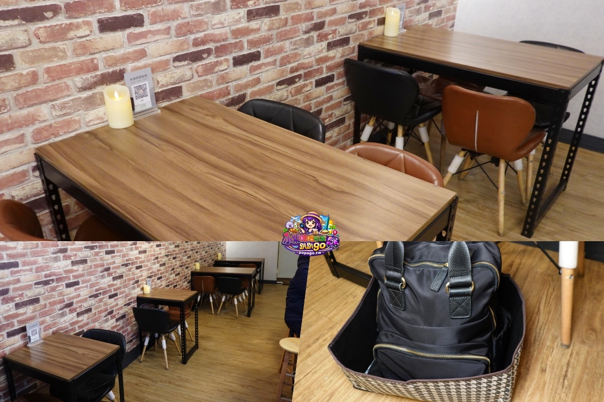 中壢新開幕不限時寵物友善咖啡館【沐序珈琲MUXUCafe】開幕期間全店不限品項通通88折!竟然還有賣可口親子丼/咖哩飯(沐序咖啡菜單) - 第6張圖 中壢新開幕不限時寵物友善咖啡館【沐序珈琲MUXUCafe】開幕期間全店不限品項通通88折!竟然還有賣可口親子丼/咖哩飯(沐序咖啡菜單)
