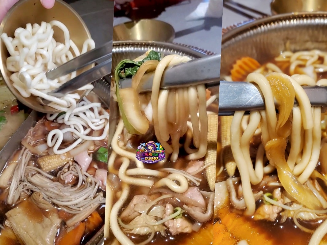 新北火鍋吃到飽/永和寵物友善/單人友善吃到飽【呼穀壽喜燒永和中正店 】伯爵茶壽喜燒湯底涮肉真好吃!6種牛豬雞肉盤/鍋物飲品自助吧(呼穀壽喜燒菜單) - 第64張圖 新北火鍋吃到飽/永和寵物友善/單人友善吃到飽【呼穀壽喜燒永和中正店 】伯爵茶壽喜燒湯底涮肉真好吃!6種牛豬雞肉盤/鍋物飲品自助吧(呼穀壽喜燒菜單)