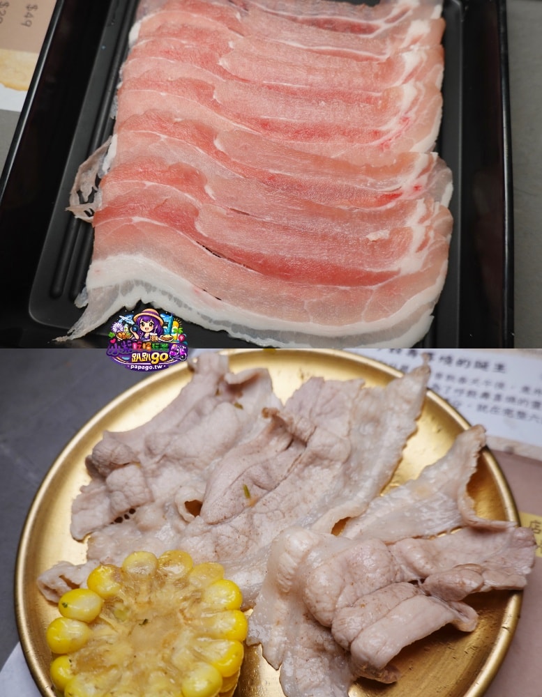 新北火鍋吃到飽/永和寵物友善/單人友善吃到飽【呼穀壽喜燒永和中正店 】伯爵茶壽喜燒湯底涮肉真好吃!6種牛豬雞肉盤/鍋物飲品自助吧(呼穀壽喜燒菜單) - 第58張圖 新北火鍋吃到飽/永和寵物友善/單人友善吃到飽【呼穀壽喜燒永和中正店 】伯爵茶壽喜燒湯底涮肉真好吃!6種牛豬雞肉盤/鍋物飲品自助吧(呼穀壽喜燒菜單)