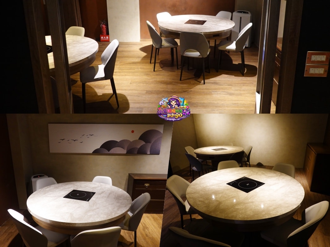 台北包廂火鍋餐廳推薦/捷運信義安和站美食【聚食釜台式頂級蝦湯鍋物】套餐式質感火鍋店/臨江夜市周邊美食!有私人招待所fu~大安區高檔慶生火鍋店