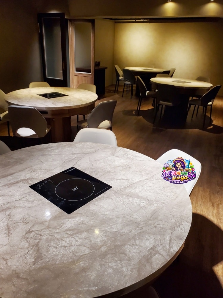 台北包廂火鍋餐廳推薦/捷運信義安和站美食【聚食釜台式頂級蝦湯鍋物】套餐式質感火鍋店/臨江夜市周邊美食!有私人招待所fu~大安區高檔慶生火鍋店