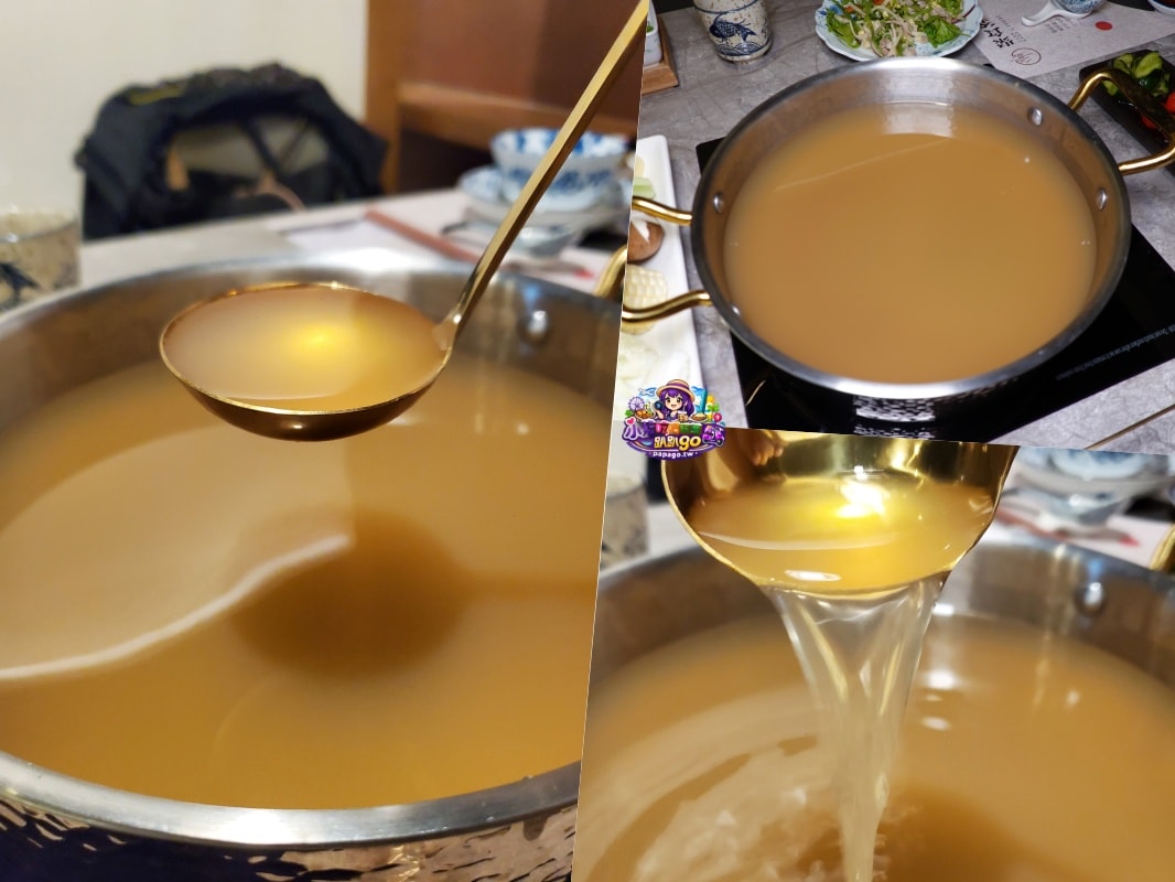 台北包廂火鍋餐廳推薦/捷運信義安和站美食【聚食釜台式頂級蝦湯鍋物】套餐式質感火鍋店/臨江夜市周邊美食!有私人招待所fu~大安區高檔慶生火鍋店
