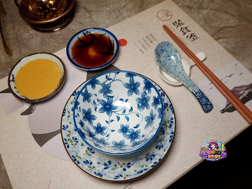 台北包廂火鍋餐廳推薦/捷運信義安和站美食【聚食釜台式頂級蝦湯鍋物】套餐式質感火鍋店/臨江夜市周邊美食!有私人招待所fu~大安區高檔慶生火鍋店