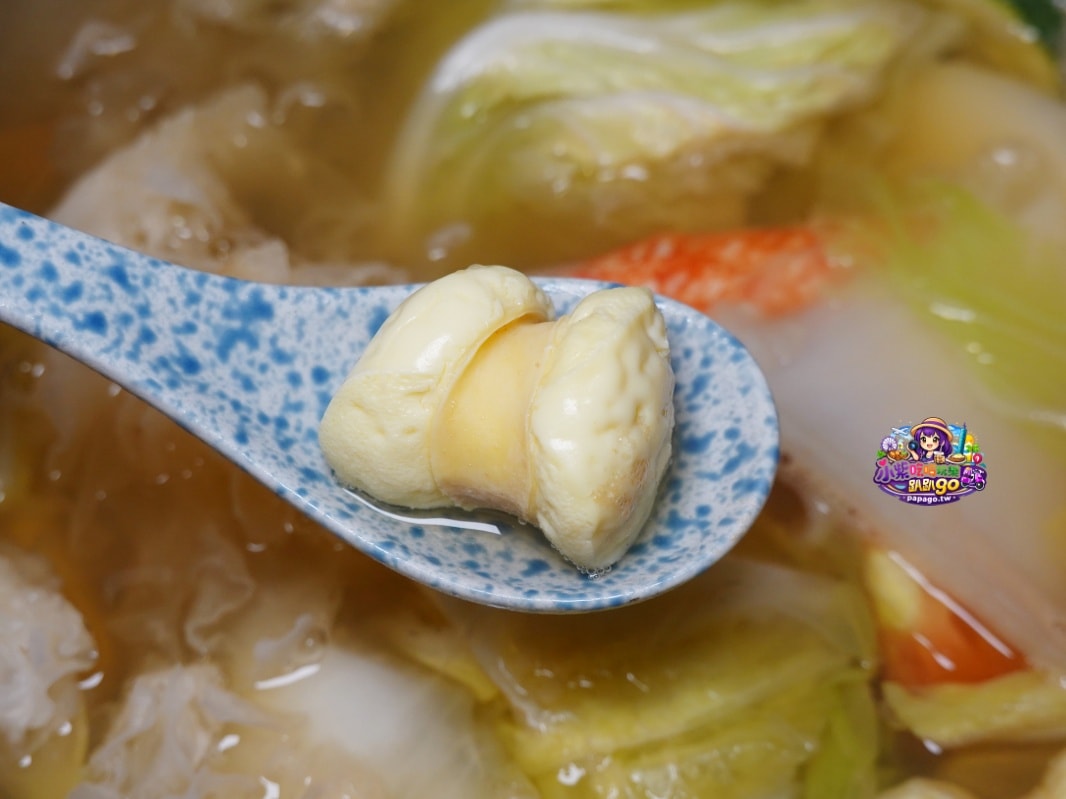 台北包廂火鍋餐廳推薦/捷運信義安和站美食【聚食釜台式頂級蝦湯鍋物】套餐式質感火鍋店/臨江夜市周邊美食!有私人招待所fu~大安區高檔慶生火鍋店