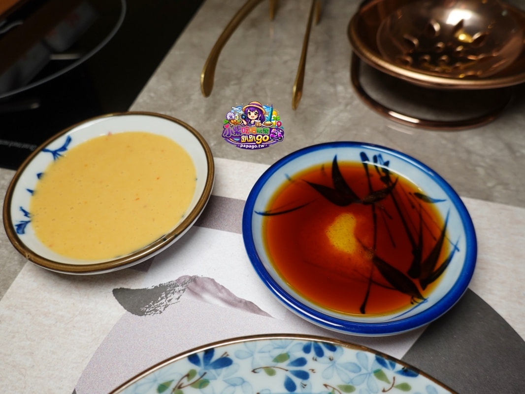 台北包廂火鍋餐廳推薦/捷運信義安和站美食【聚食釜台式頂級蝦湯鍋物】套餐式質感火鍋店/臨江夜市周邊美食!有私人招待所fu~大安區高檔慶生火鍋店