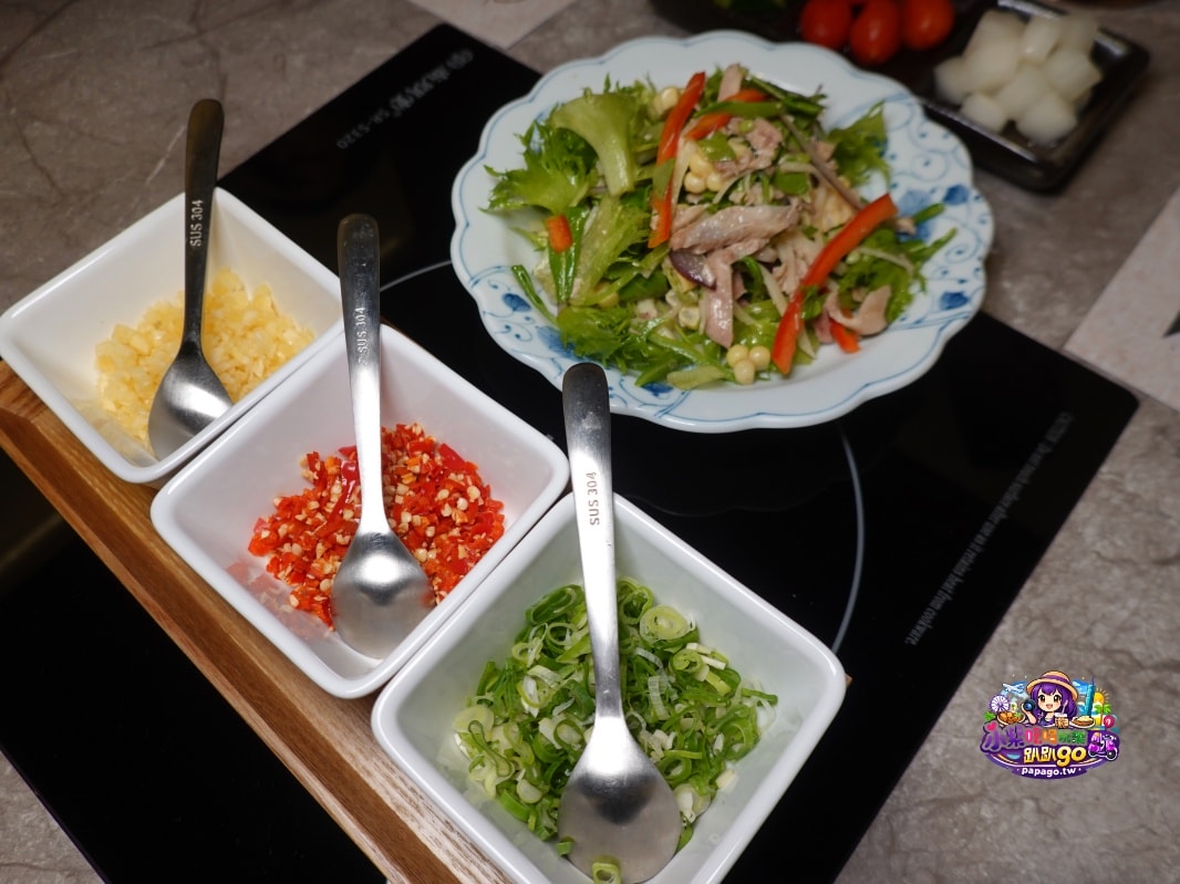 台北包廂火鍋餐廳推薦/捷運信義安和站美食【聚食釜台式頂級蝦湯鍋物】套餐式質感火鍋店/臨江夜市周邊美食!有私人招待所fu~大安區高檔慶生火鍋店