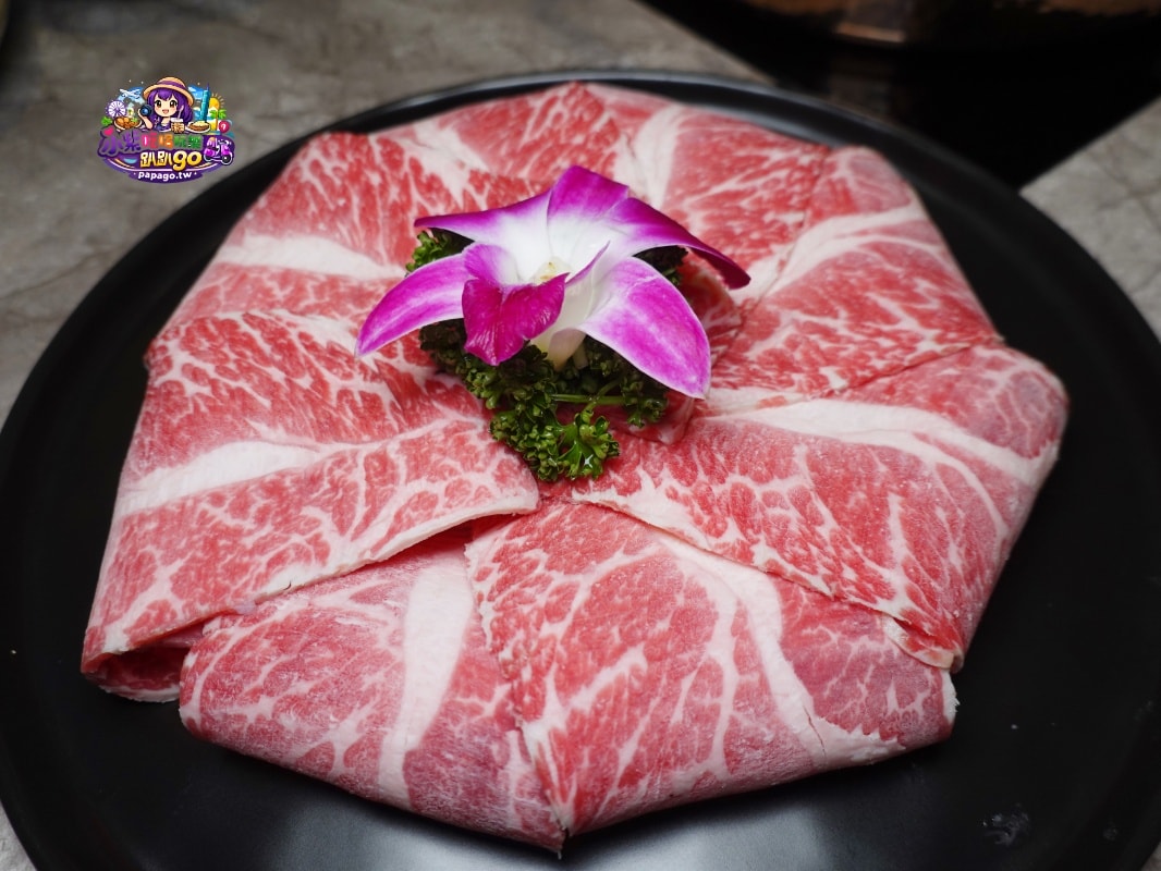 台北包廂火鍋餐廳推薦/捷運信義安和站美食【聚食釜台式頂級蝦湯鍋物】套餐式質感火鍋店/臨江夜市周邊美食!有私人招待所fu~大安區高檔慶生火鍋店