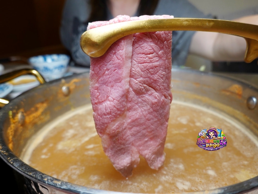 台北包廂火鍋餐廳推薦/捷運信義安和站美食【聚食釜台式頂級蝦湯鍋物】套餐式質感火鍋店/臨江夜市周邊美食!有私人招待所fu~大安區高檔慶生火鍋店