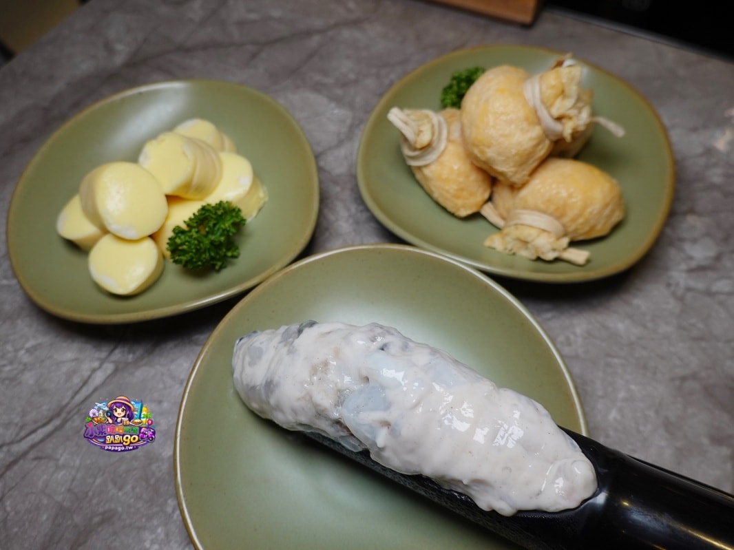 台北包廂火鍋餐廳推薦/捷運信義安和站美食【聚食釜台式頂級蝦湯鍋物】套餐式質感火鍋店/臨江夜市周邊美食!有私人招待所fu~大安區高檔慶生火鍋店