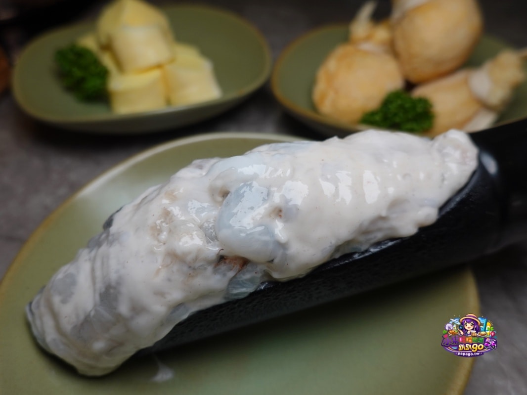 台北包廂火鍋餐廳推薦/捷運信義安和站美食【聚食釜台式頂級蝦湯鍋物】套餐式質感火鍋店/臨江夜市周邊美食!有私人招待所fu~大安區高檔慶生火鍋店