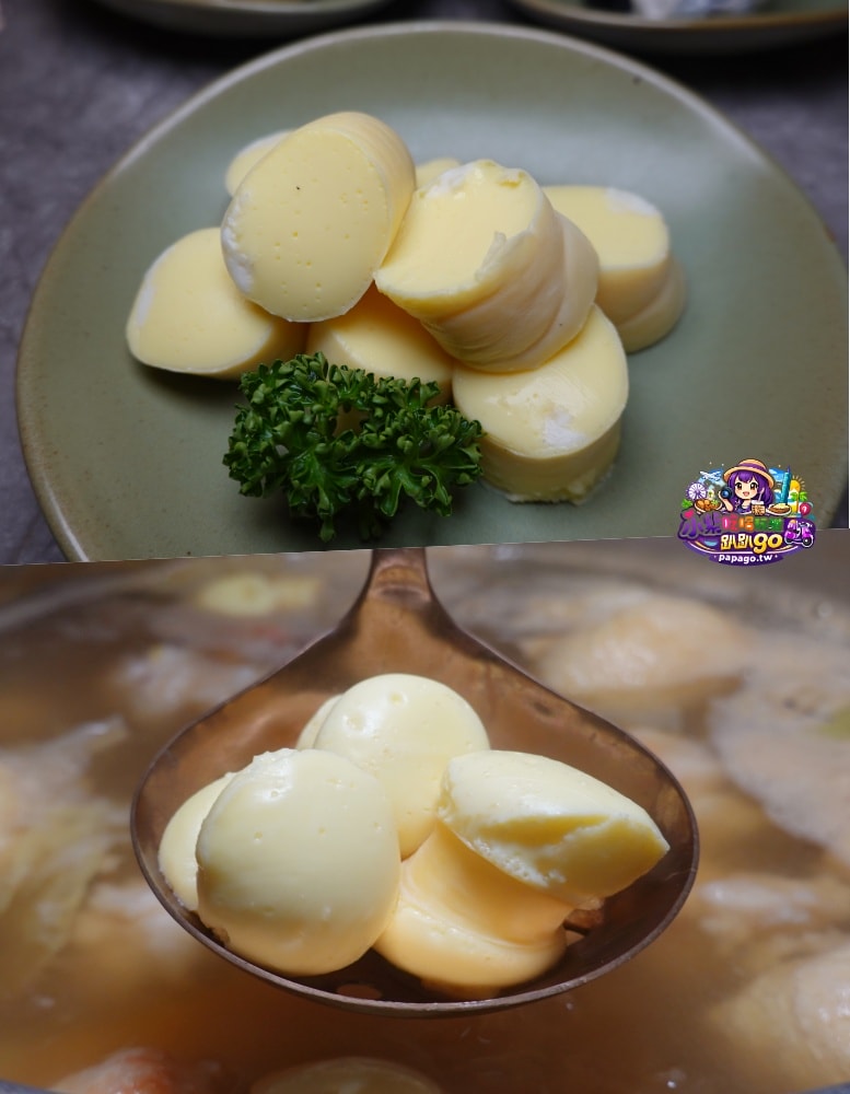 台北包廂火鍋餐廳推薦/捷運信義安和站美食【聚食釜台式頂級蝦湯鍋物】套餐式質感火鍋店/臨江夜市周邊美食!有私人招待所fu~大安區高檔慶生火鍋店
