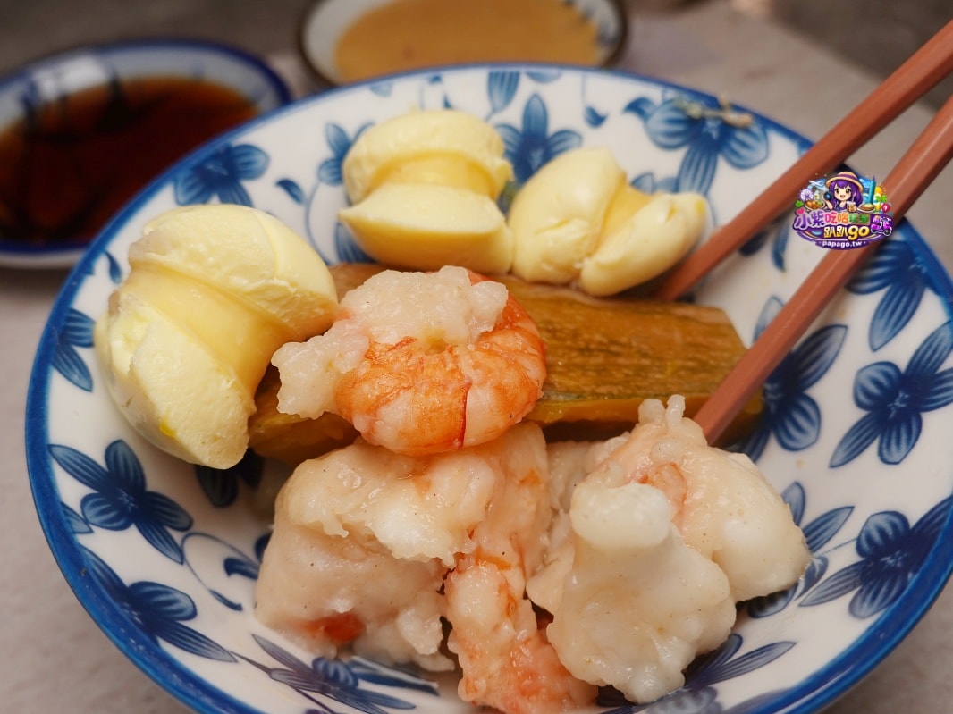 台北包廂火鍋餐廳推薦/捷運信義安和站美食【聚食釜台式頂級蝦湯鍋物】套餐式質感火鍋店/臨江夜市周邊美食!有私人招待所fu~大安區高檔慶生火鍋店