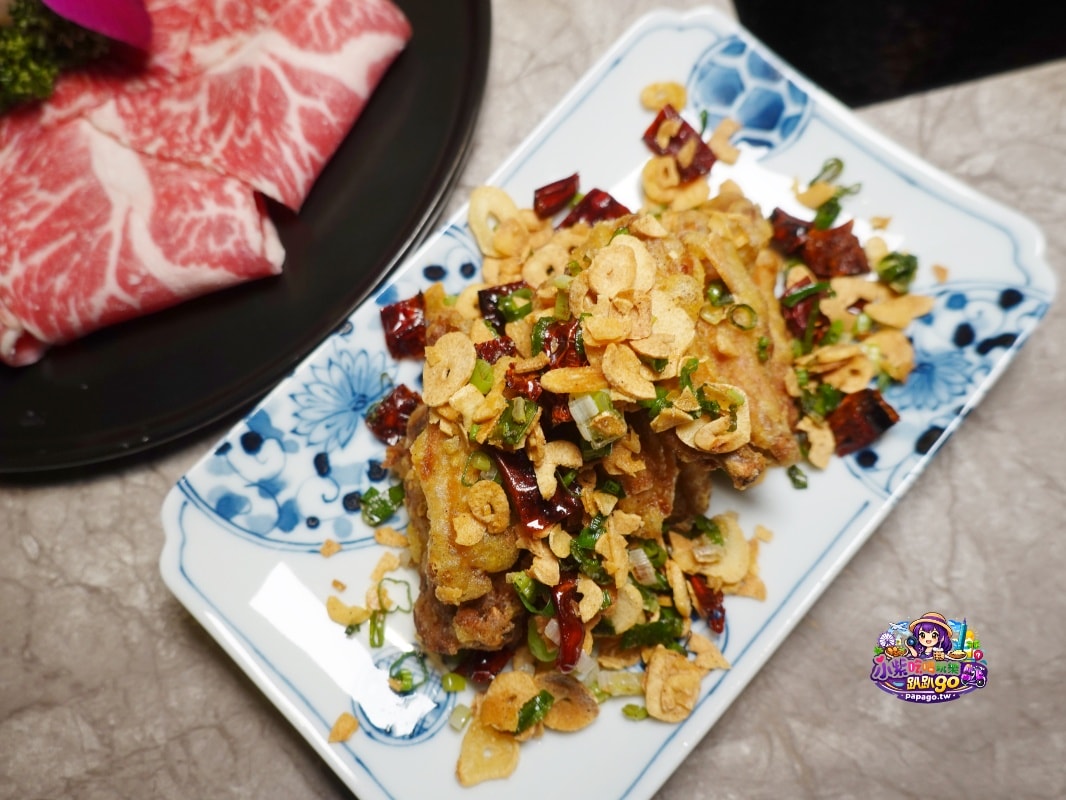 台北包廂火鍋餐廳推薦/捷運信義安和站美食【聚食釜台式頂級蝦湯鍋物】套餐式質感火鍋店/臨江夜市周邊美食!有私人招待所fu~大安區高檔慶生火鍋店