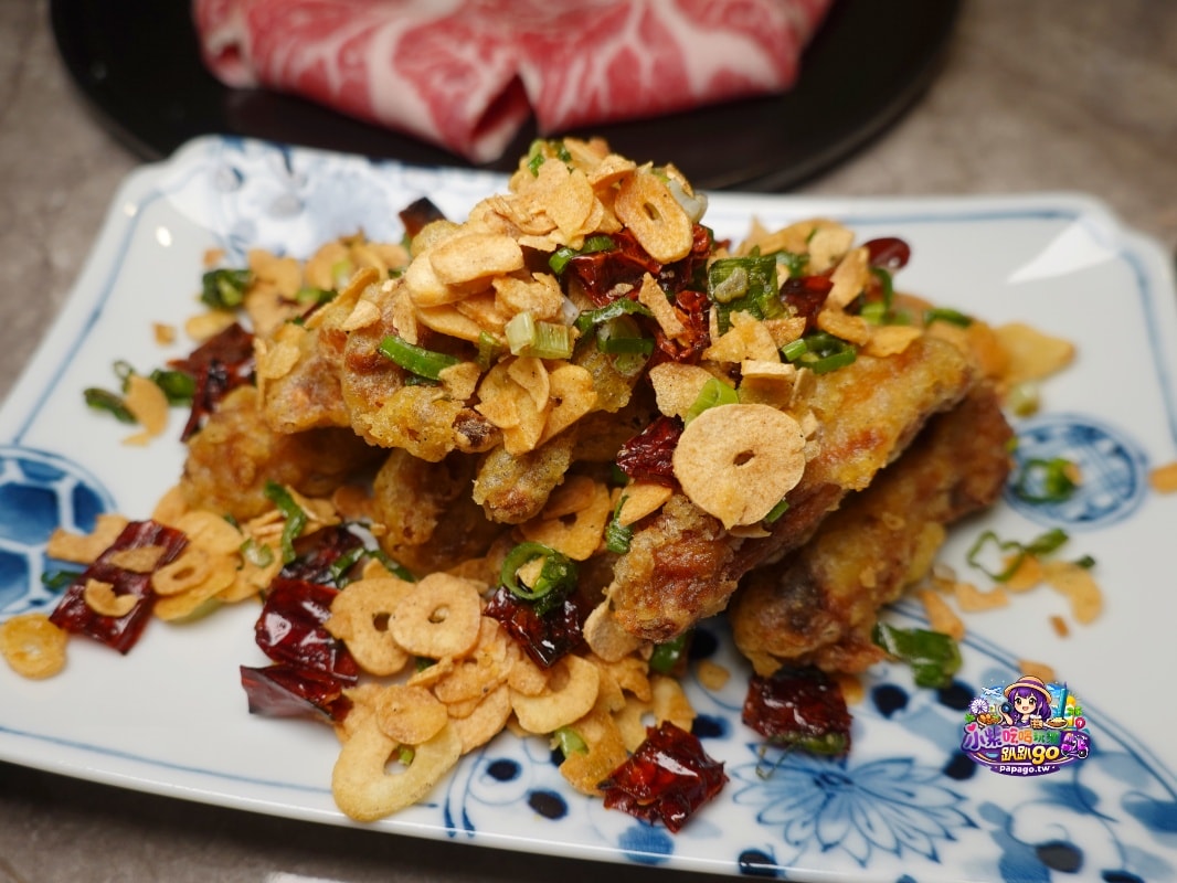 台北包廂火鍋餐廳推薦/捷運信義安和站美食【聚食釜台式頂級蝦湯鍋物】套餐式質感火鍋店/臨江夜市周邊美食!有私人招待所fu~大安區高檔慶生火鍋店