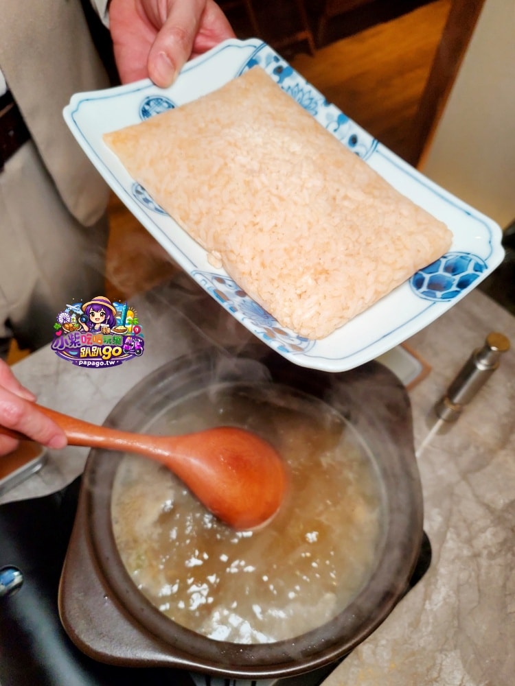 台北包廂火鍋餐廳推薦/捷運信義安和站美食【聚食釜台式頂級蝦湯鍋物】套餐式質感火鍋店/臨江夜市周邊美食!有私人招待所fu~大安區高檔慶生火鍋店