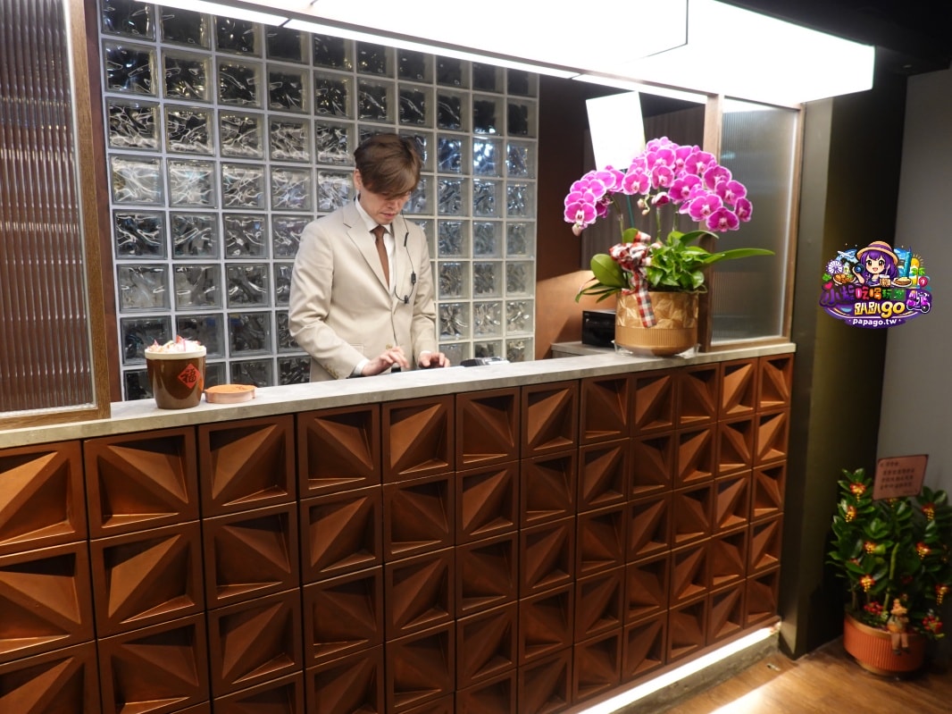 台北包廂火鍋餐廳推薦/捷運信義安和站美食【聚食釜台式頂級蝦湯鍋物】套餐式質感火鍋店/臨江夜市周邊美食!有私人招待所fu~大安區高檔慶生火鍋店