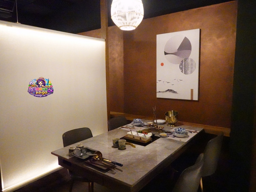 台北包廂火鍋餐廳推薦/捷運信義安和站美食【聚食釜台式頂級蝦湯鍋物】套餐式質感火鍋店/臨江夜市周邊美食!有私人招待所fu~大安區高檔慶生火鍋店