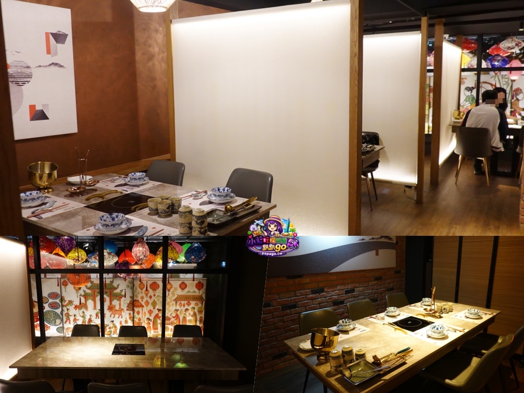 台北包廂火鍋餐廳推薦/捷運信義安和站美食【聚食釜台式頂級蝦湯鍋物】套餐式質感火鍋店/臨江夜市周邊美食!有私人招待所fu~大安區高檔慶生火鍋店
