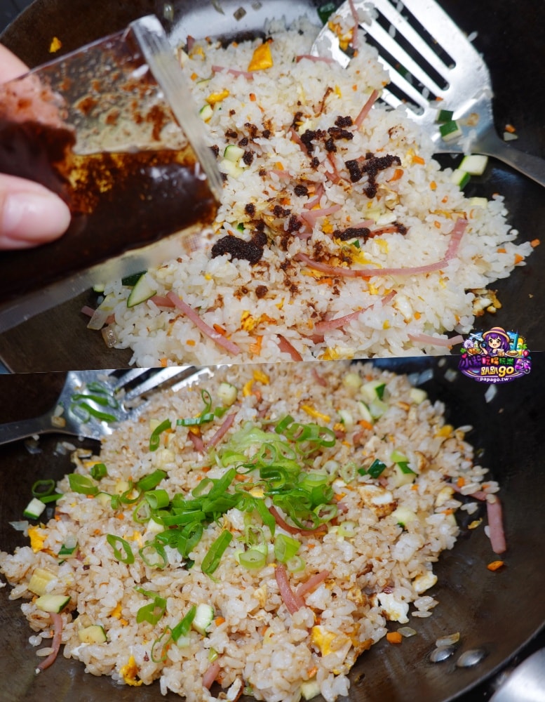 懶人宅自煮/露營餐食/套房租屋族/快速出餐美味拌醬【陳員潭拌醬】紅油抄手醬/芝麻醬/沙茶拌醬(常溫小包裝)撕開醬包立即拌麵/拌蔬菜開吃。炒飯炒麵做料理很香! 陳員潭拌醬食譜