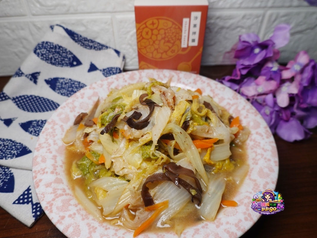 懶人宅自煮/露營餐食/套房租屋族/快速出餐美味拌醬【陳員潭拌醬】紅油抄手醬/芝麻醬/沙茶拌醬(常溫小包裝)撕開醬包立即拌麵/拌蔬菜開吃。炒飯炒麵做料理很香! 陳員潭拌醬食譜