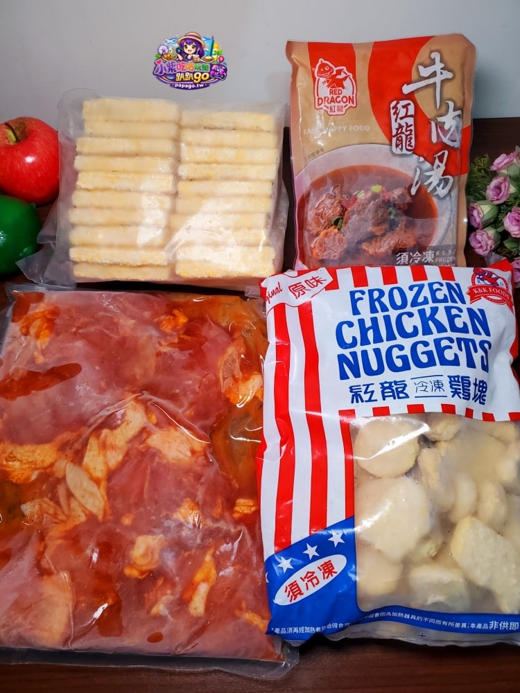 南部冷凍食品批發/便宜團購早餐食材推薦【光榮發食品行】台南/嘉義/高雄早餐店原料(商品齊全)專車配送!也可宅配在家自煮煎一煎/炸一炸(美味)早餐/下午茶/宵夜輕鬆開吃啦!