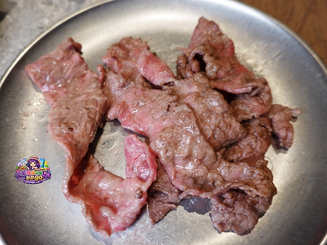 宜蘭炭火燒烤吃到飽/五結美食【春日里炭火燒肉．放題】一~四商業午餐最低568元。臨近冬山河親水公園美食(春日里炭火燒肉吃到飽菜單)