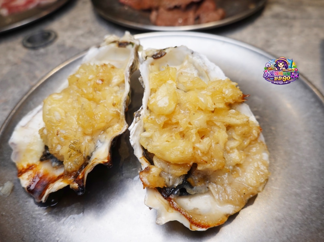宜蘭炭火燒烤吃到飽/五結美食【春日里炭火燒肉．放題】一~四商業午餐最低568元。臨近冬山河親水公園美食(春日里炭火燒肉吃到飽菜單)