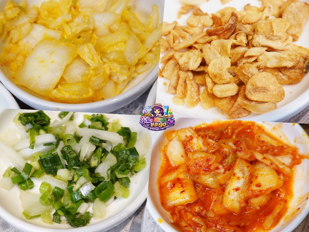 宜蘭炭火燒烤吃到飽/五結美食【春日里炭火燒肉．放題】一~四商業午餐最低568元。臨近冬山河親水公園美食(春日里炭火燒肉吃到飽菜單)