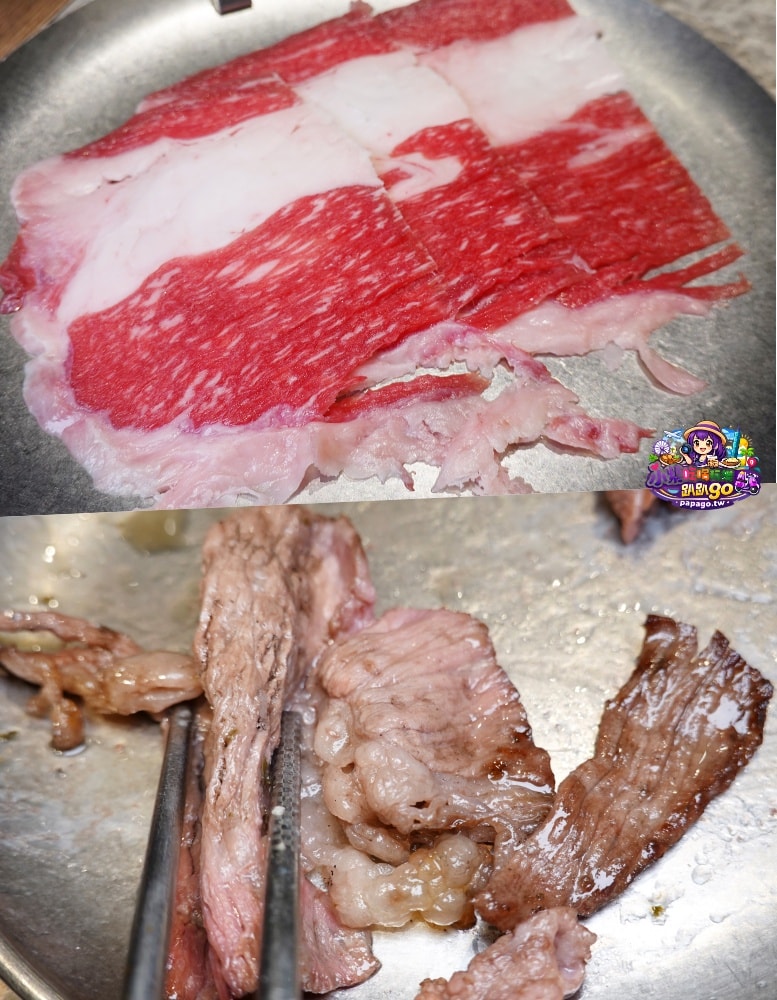 宜蘭炭火燒烤吃到飽/五結美食【春日里炭火燒肉．放題】一~四商業午餐最低568元。臨近冬山河親水公園美食(春日里炭火燒肉吃到飽菜單)