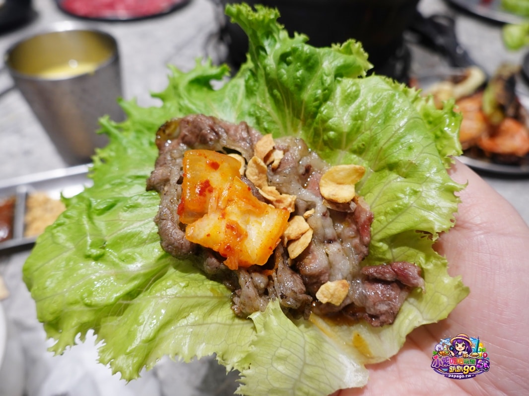 宜蘭炭火燒烤吃到飽/五結美食【春日里炭火燒肉．放題】一~四商業午餐最低568元。臨近冬山河親水公園美食(春日里炭火燒肉吃到飽菜單)