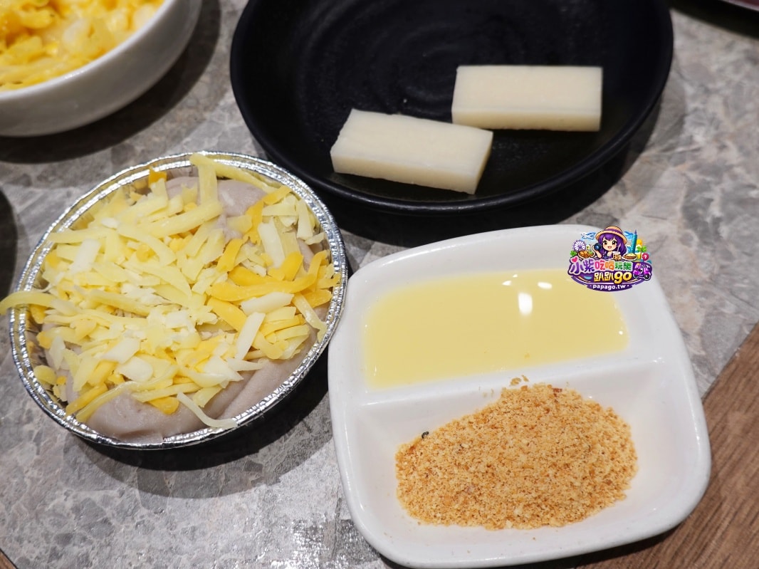 宜蘭炭火燒烤吃到飽/五結美食【春日里炭火燒肉．放題】一~四商業午餐最低568元。臨近冬山河親水公園美食(春日里炭火燒肉吃到飽菜單)