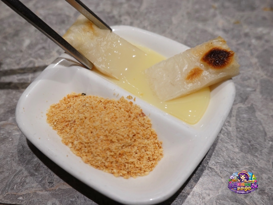 宜蘭炭火燒烤吃到飽/五結美食【春日里炭火燒肉．放題】一~四商業午餐最低568元。臨近冬山河親水公園美食(春日里炭火燒肉吃到飽菜單)