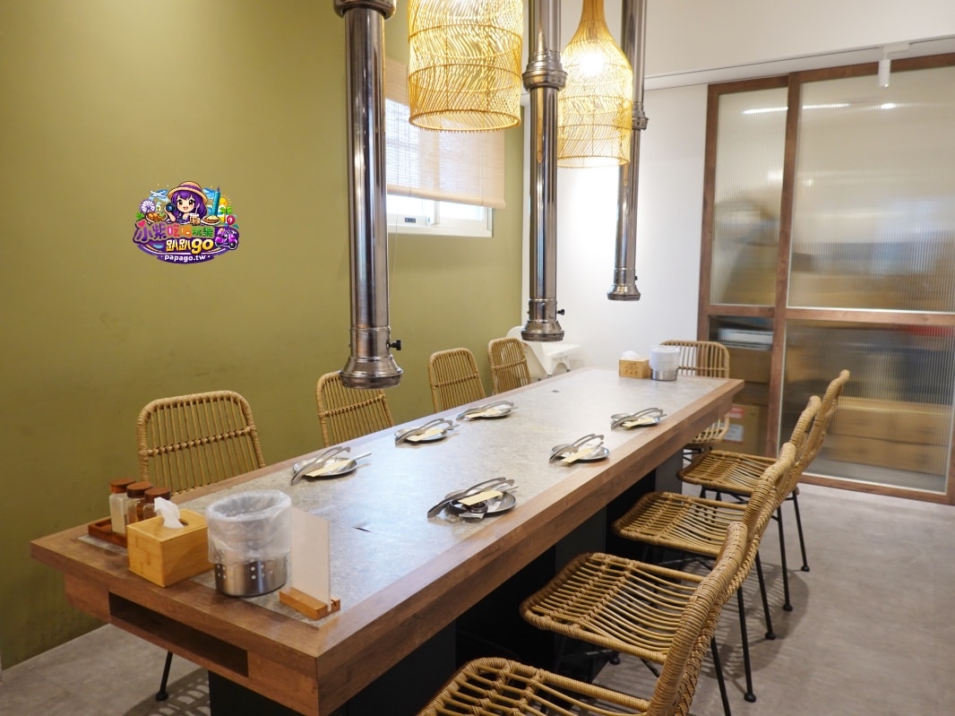 宜蘭炭火燒烤吃到飽/五結美食【春日里炭火燒肉．放題】一~四商業午餐最低568元。臨近冬山河親水公園美食(春日里炭火燒肉吃到飽菜單)