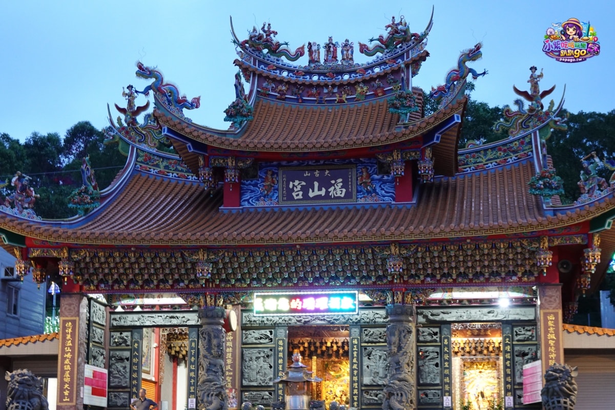 桃園寵物友善免費親子景點【2026蘆竹炫YA農遊季】16區(田園樂~光之丘)主題燈飾/大古山登山步道/看飛機賞夜景(免費停車場/週邊景觀咖啡廳資訊)