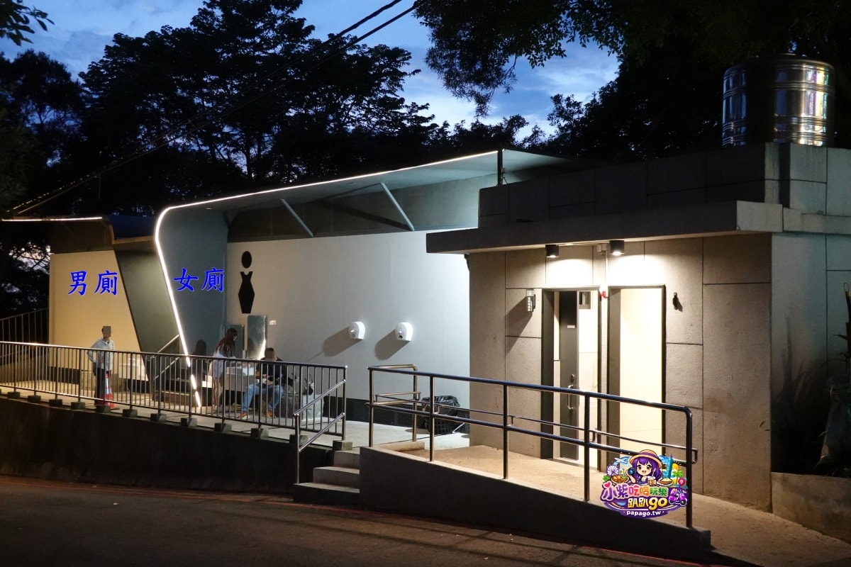 桃園寵物友善免費親子景點【2026蘆竹炫YA農遊季】16區(田園樂~光之丘)主題燈飾/大古山登山步道/看飛機賞夜景(免費停車場/週邊景觀咖啡廳資訊)