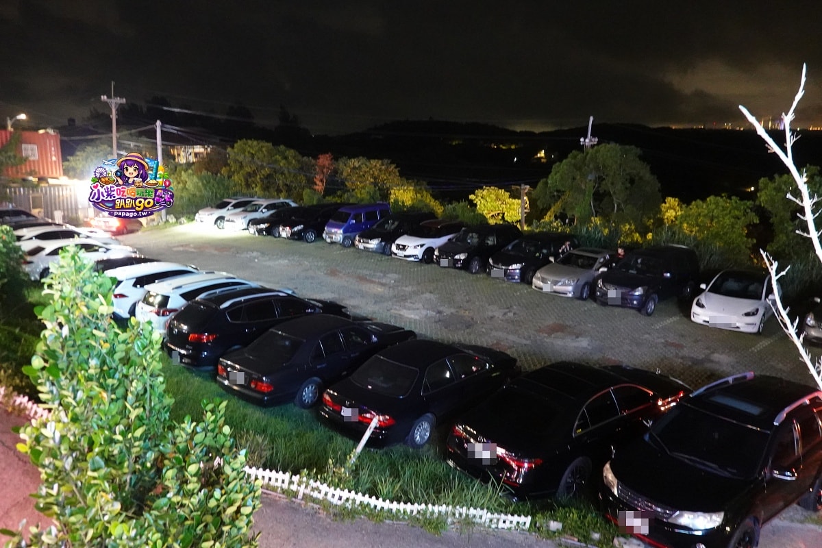 桃園寵物友善免費親子景點【2026蘆竹炫YA農遊季】16區(田園樂~光之丘)主題燈飾/大古山登山步道/看飛機賞夜景(免費停車場/週邊景觀咖啡廳資訊)