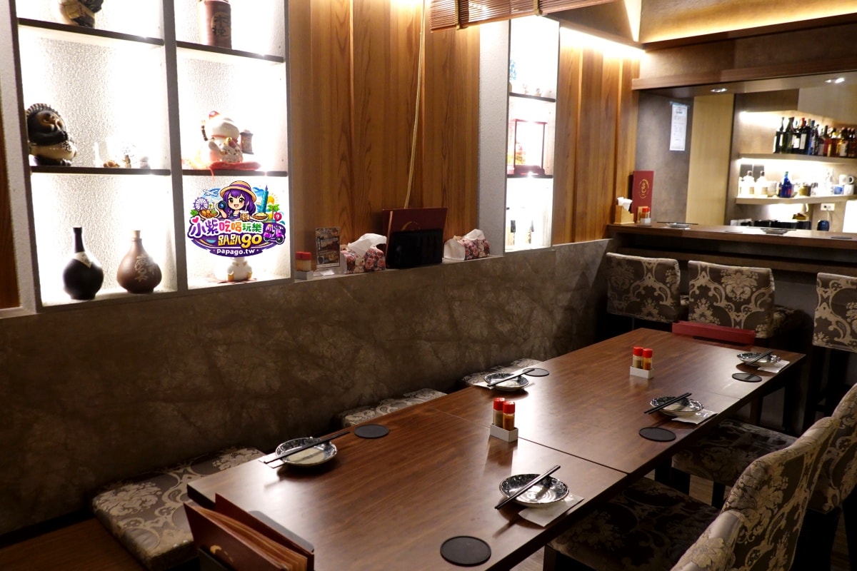 台北居酒屋推薦/林森北路七條通美食/中山居酒屋【Mure邑居酒屋】深受日本客人喜歡(鹽麴/醬油麴入菜料理)滋味UP大提升(邑居酒屋菜單) - 第38張圖 台北居酒屋推薦/林森北路七條通美食/中山居酒屋【Mure邑居酒屋】深受日本客人喜歡(鹽麴/醬油麴入菜料理)滋味UP大提升(邑居酒屋菜單)
