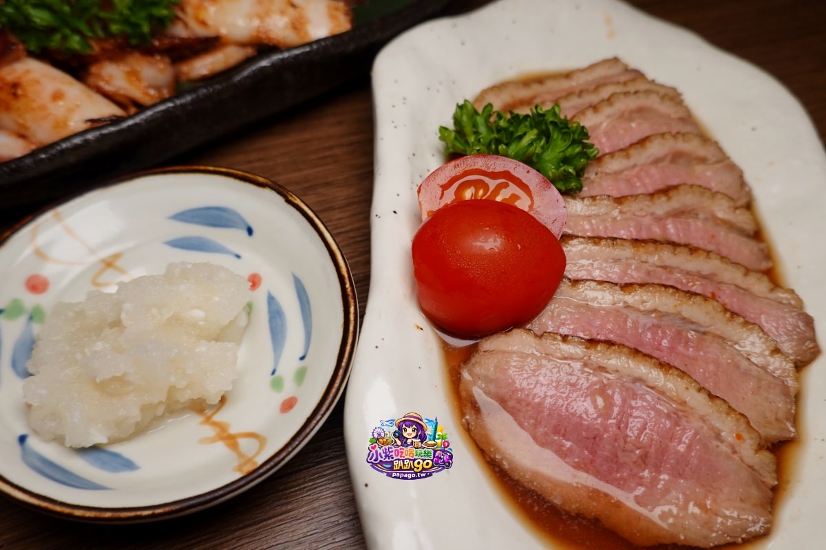 台北居酒屋推薦/林森北路七條通美食/中山居酒屋【Mure邑居酒屋】深受日本客人喜歡(鹽麴/醬油麴入菜料理)滋味UP大提升(邑居酒屋菜單) - 第13張圖 台北居酒屋推薦/林森北路七條通美食/中山居酒屋【Mure邑居酒屋】深受日本客人喜歡(鹽麴/醬油麴入菜料理)滋味UP大提升(邑居酒屋菜單)