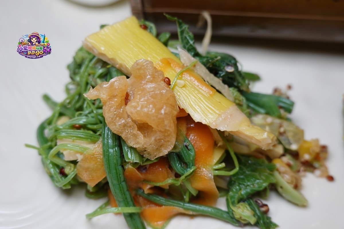 桃園復興北橫美食推薦/羅浮溫泉平價【泉頭泰雅創意料理】獲獎無數主廚宋安妮老師/創意泰雅風味餐/獵人套餐/馬告咖啡/手作甜點/原民風味熱炒/3D立體藝術果凍花蛋糕(泉頭泰雅菜單)