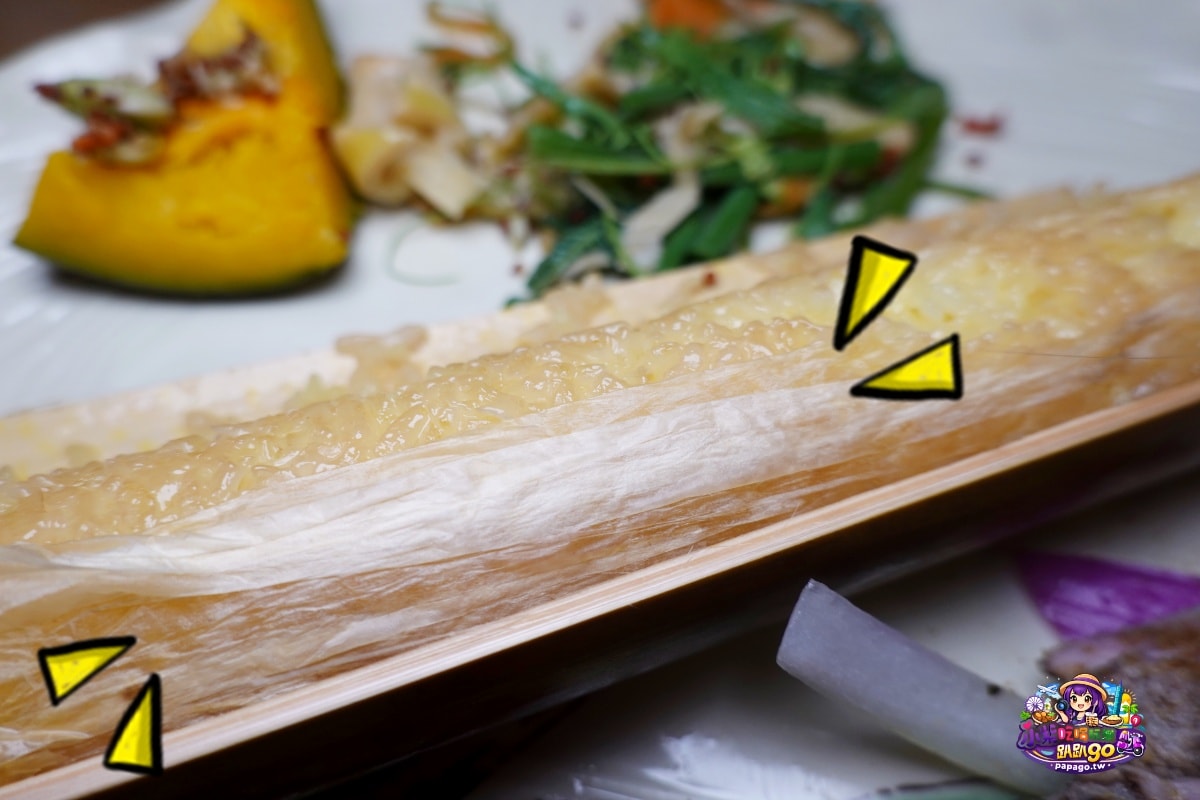桃園復興北橫美食推薦/羅浮溫泉平價【泉頭泰雅創意料理】獲獎無數主廚宋安妮老師/創意泰雅風味餐/獵人套餐/馬告咖啡/手作甜點/原民風味熱炒/3D立體藝術果凍花蛋糕(泉頭泰雅菜單)