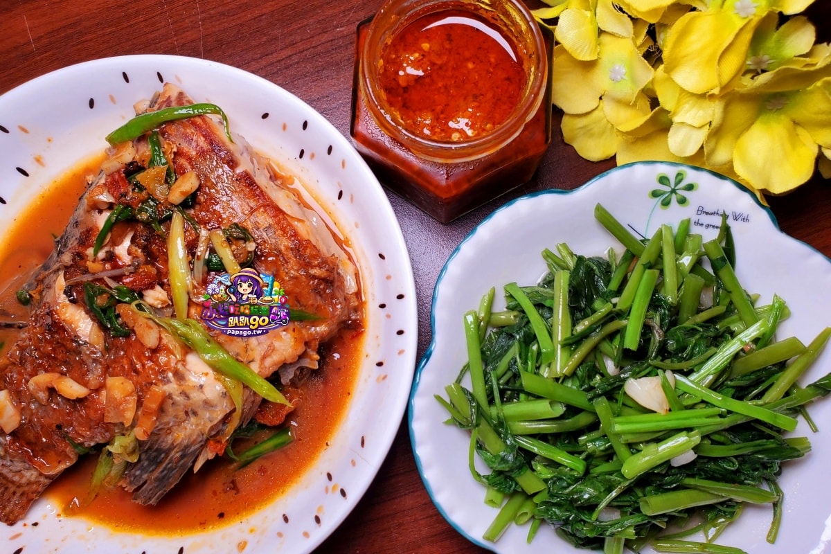 桃園復興北橫美食推薦/羅浮溫泉平價【泉頭泰雅創意料理】獲獎無數主廚宋安妮老師/創意泰雅風味餐/獵人套餐/馬告咖啡/手作甜點/原民風味熱炒/3D立體藝術果凍花蛋糕(泉頭泰雅菜單)