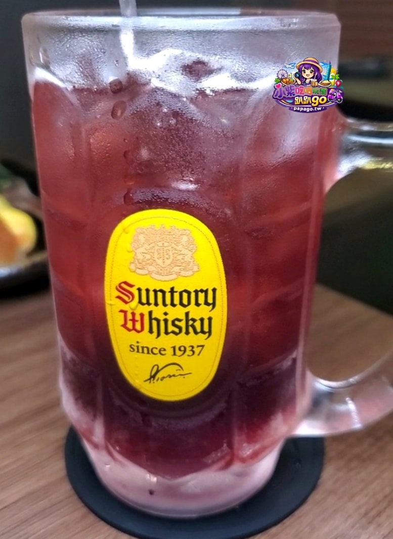 台北居酒屋推薦/林森北路七條通美食/中山居酒屋【Mure邑居酒屋】深受日本客人喜歡(鹽麴/醬油麴入菜料理)滋味UP大提升(邑居酒屋菜單) - 第35張圖 台北居酒屋推薦/林森北路七條通美食/中山居酒屋【Mure邑居酒屋】深受日本客人喜歡(鹽麴/醬油麴入菜料理)滋味UP大提升(邑居酒屋菜單)