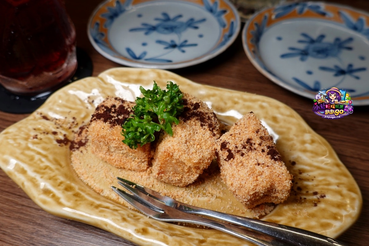 台北居酒屋推薦/林森北路七條通美食/中山居酒屋【Mure邑居酒屋】深受日本客人喜歡(鹽麴/醬油麴入菜料理)滋味UP大提升(邑居酒屋菜單) - 第30張圖 台北居酒屋推薦/林森北路七條通美食/中山居酒屋【Mure邑居酒屋】深受日本客人喜歡(鹽麴/醬油麴入菜料理)滋味UP大提升(邑居酒屋菜單)